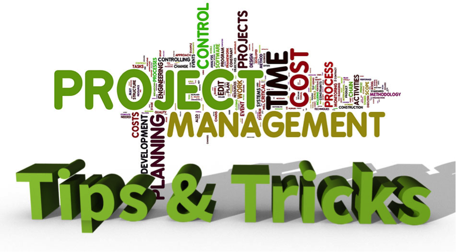 The Best 6 Project Management Secrets You Need to Know