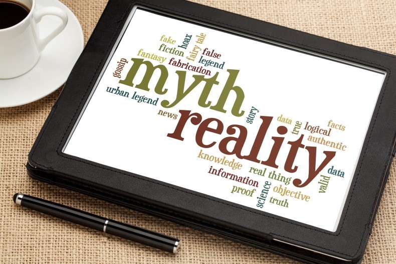 Two Digital Myths That Trip Up The C-Suite